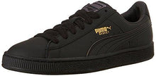 
                        
                          將圖片載入圖庫檢視器 PUMA Men's Basket Classic Lfs - JOY2ESpree
                        
                      