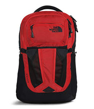 
                        
                          Cargar imagen en el visor de la galería, The North Face Women's Recon Backpack, TNF Black Heather/Silver Reflective, One Size
                        
                      
