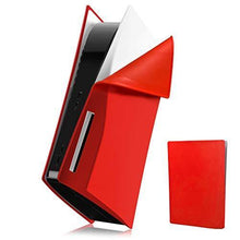 
                        
                          画像をギャラリービューアに読み込む, PS5 Console Silicone Skin Cover,Anti-Scratch Playstation 5 Console Protective Case - JOY2ESpree
                        
                      