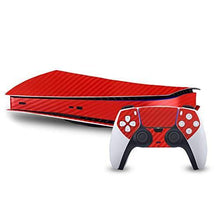 
                        
                          將圖片載入圖庫檢視器 3D Carbon Fiber Gold - Air Release Vinyl Decal Mod Kit for PlayStation 5 Digital Edition (PS5D) console by System Skins - JOY2ESpree
                        
                      