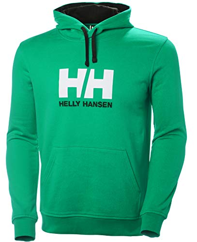 Helly-Hansen 33977 Men's Hh Logo Hoodie