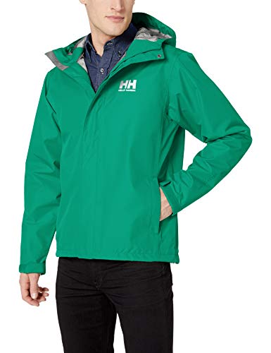Helly-Hansen 62047 Men's Seven J Jacket