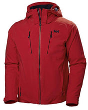 
                        
                          Load image into Gallery viewer, Helly-Hansen 65551 Men's Alpha 3.0 Jacket
                        
                      