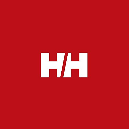 Helly Hansen Men's Seven J Waterproof, Windproof, and Breathable Rain Jacket with Hood