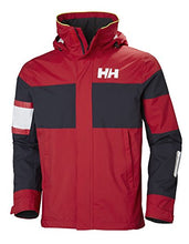 
                        
                          Muat gambar ke penampil Galeri, Helly-Hansen Waterproof Salt Light Sailing Jacket
                        
                      