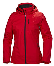
                        
                          Muat gambar ke penampil Galeri, Helly-Hansen Women's Crew Hooded Midlayer Jacket
                        
                      