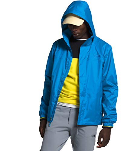 The North Face Men's Resolve Waterproof Jacket
