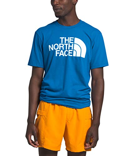 The North Face Men's Short Sleeve Half Dome Tee