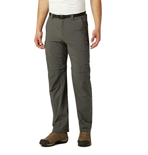 Columbia Men's Silver Ridge Convertible Pants