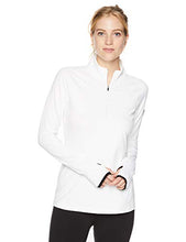 
                        
                          將圖片載入圖庫檢視器 Spyder Women's Unyte Half Zip T-Neck
                        
                      