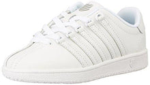 
                        
                          將圖片載入圖庫檢視器 K-Swiss Kids' Classic VN Sneaker
                        
                      