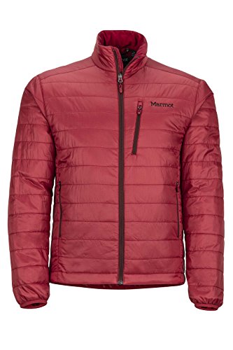 Marmot Men's Calen Insulated Puffer