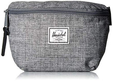 
                        
                          Load image into Gallery viewer, Herschel Fourteen Waist Pack, Black, 1.0L
                        
                      