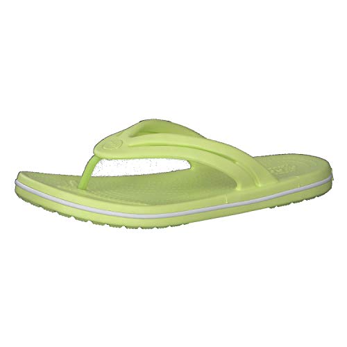 Crocs Women's Crocband Flip Flop | Water Shoes | Casual Summer Sandal