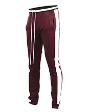 
                        
                          將圖片載入圖庫檢視器 Screenshotbrand Mens Hip Hop Premium Slim Fit Track Pants
                        
                      