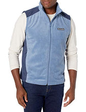 
                        
                          Cargar imagen en el visor de la galería, Columbia mens Steens Mountain Vest
                        
                      