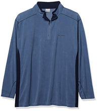 
                        
                          Muat gambar ke penampil Galeri, Columbia Men's Klamath Range Ii Half Zip
                        
                      