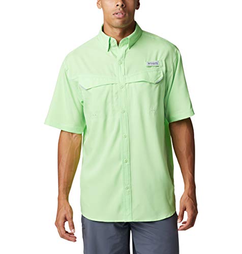 Columbia Men's Low Drag Offshore Short Sleeve Shirt