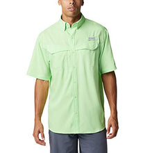 
                        
                          將圖片載入圖庫檢視器 Columbia Men's Low Drag Offshore Short Sleeve Shirt
                        
                      