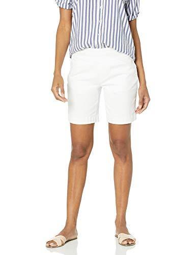 Jag Jeans Women's Ainsley Pull on 8" Short
