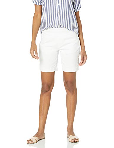 Jag Jeans Women's Ainsley Pull on 8" Short