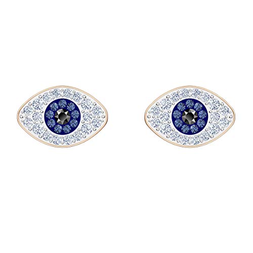 SWAROVSKI Women's Symbolic Evil Eye Crystal Jewelry Collection - JOY2ESpree
