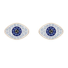 
                        
                          Load image into Gallery viewer, SWAROVSKI Women's Symbolic Evil Eye Crystal Jewelry Collection - JOY2ESpree
                        
                      