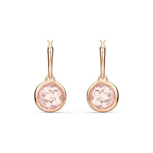 SWAROVSKI Women's Tahlia Crystal Jewelry Collection - JOY2ESpree