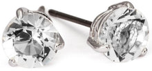 
                        
                          將圖片載入圖庫檢視器 SWAROVSKI Women's Solitaire Jewelry Collection, Clear Crystals - JOY2ESpree
                        
                      