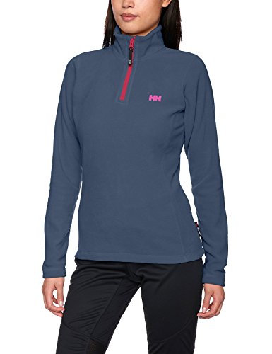 Helly-Hansen womens Daybreaker 1/2 Zip Fleece Pullover Jacket