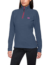 
                        
                          Muat gambar ke penampil Galeri, Helly-Hansen womens Daybreaker 1/2 Zip Fleece Pullover Jacket
                        
                      