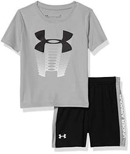 
                        
                          Cargar imagen en el visor de la galería, Under Armour Boys' Muscle and Tank Set
                        
                      
