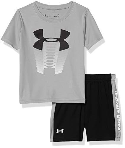 Under Armour Boys' Muscle and Tank Set - JOY2ESpree