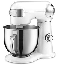 
                        
                          將圖片載入圖庫檢視器 Cuisinart SM-50R 5.5-Quart Stand Mixer, Ruby Red - JOY2ESpree
                        
                      
