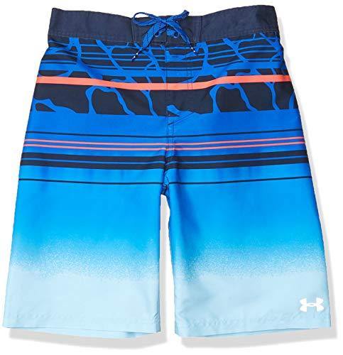 Under Armour Boys' Swim Trunks