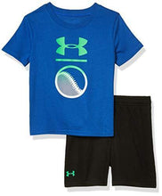 
                        
                          Cargar imagen en el visor de la galería, Under Armour Boys' Muscle and Tank Set
                        
                      