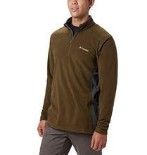 
                        
                          Muat gambar ke penampil Galeri, Columbia Men's Klamath Range Ii Half Zip
                        
                      