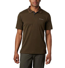 
                        
                          Load image into Gallery viewer, Columbia Men's Utilizer Polo
                        
                      