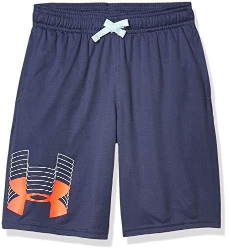 Under Armour Boys' Prototype Logo Shorts