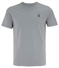 
                        
                          Cargar imagen en el visor de la galería, Spyder Men's Athletic Short Sleeve Graphic Cotton T-Shirt
                        
                      