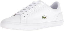
                        
                          Load image into Gallery viewer, Lacoste Men's Lerond 317 3 Sneaker
                        
                      
