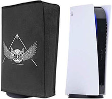 
                        
                          將圖片載入圖庫檢視器 SHIYETA PS5 Dust Cover Soft Thick Cover Sleeve for Playstation 5 Console Digital Edition &amp; Regular Edition - JOY2ESpree
                        
                      