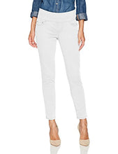 
                        
                          गैलरी व्यूवर में इमेज लोड करें, Jag Jeans Women's Amelia Pull on Slim Fit Ankle Jean
                        
                      