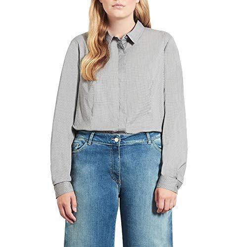 Marina Rinaldi Women's Bali Button Down Blouse - JOY2ESpree