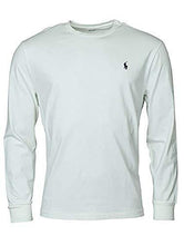 
                        
                          Cargar imagen en el visor de la galería, Polo Ralph Lauren Men's Crew Neck Long Sleeve Tee
                        
                      