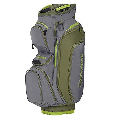 TaylorMade Supreme Cart Bag - JOY2ESpree