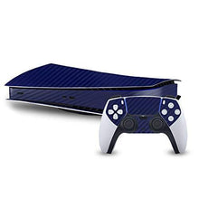 
                        
                          將圖片載入圖庫檢視器 3D Carbon Fiber Gold - Air Release Vinyl Decal Mod Kit for PlayStation 5 Digital Edition (PS5D) console by System Skins - JOY2ESpree
                        
                      