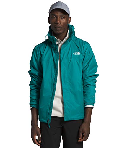 The North Face Men's Resolve Waterproof Jacket
