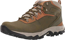 
                        
                          Load image into Gallery viewer, Columbia Men's Newton Ridge Plus Ii Waterproof Hiking Boot Shoe
                        
                      
