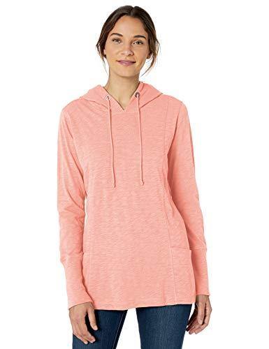Jag Jeans Women's Gemma Hooded Pullover Tunic